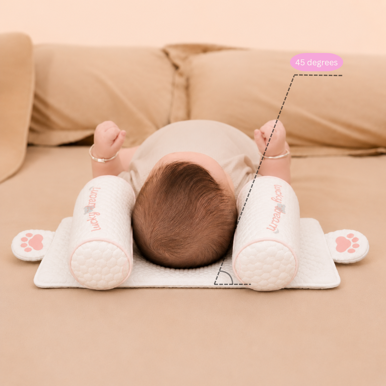 Haven & Co.™ Comfort Pillow