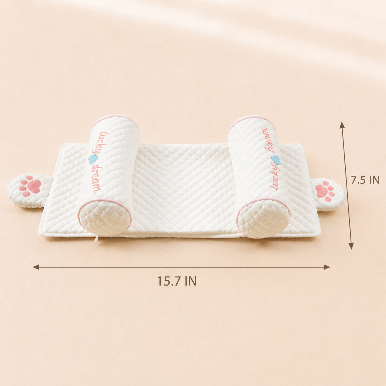 Haven & Co.™ Comfort Pillow