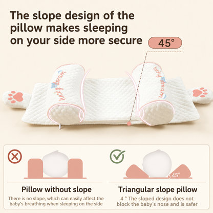 Haven & Co.™ Head Shaping Pillow