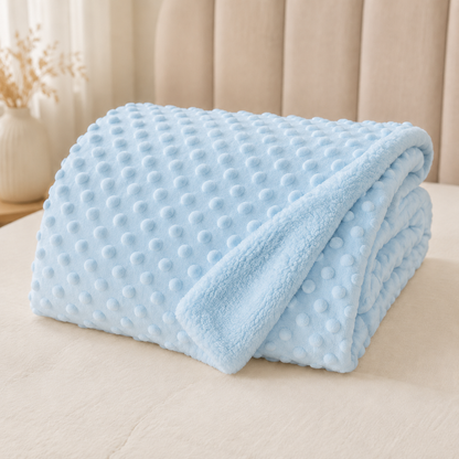 Cozy Plush Blanket