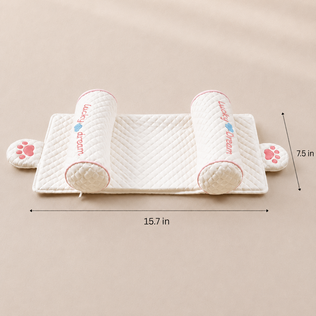 Haven & Co.™ Head Shaping Pillow